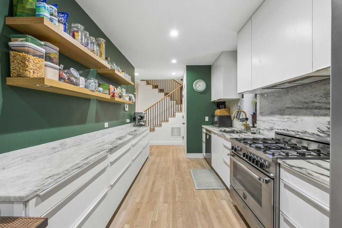 Townhouse in New York, New York, United States 5 - 18394641