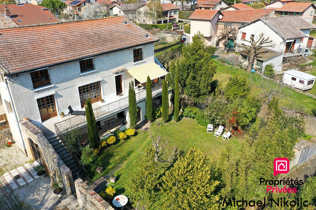 Villa in Condrieu, Auvergne-Rhône-Alpes, France 3 - 18405958