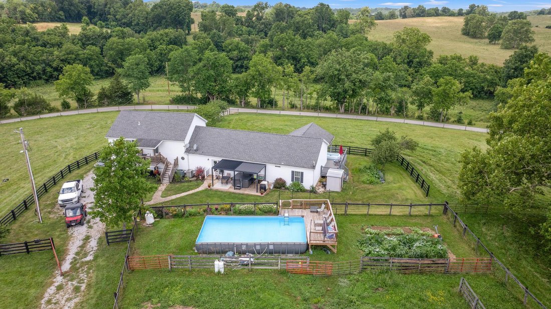 House in Cynthiana, Kentucky, United States 4 - 18417365