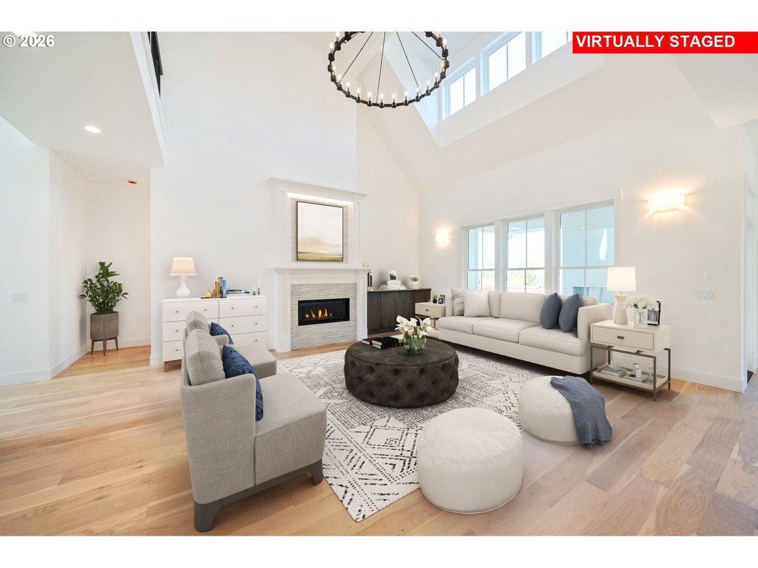 House in Portland, Oregon, United States 4 - 18416060