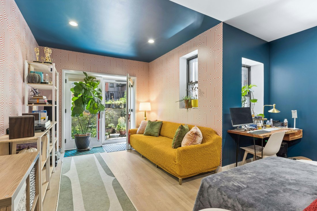 Townhouse in New York, New York, United States 3 - 18394641