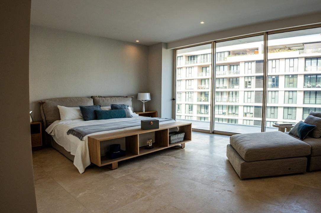 Apartment in Cancún, Quintana Roo, Mexico 1 - 18404396