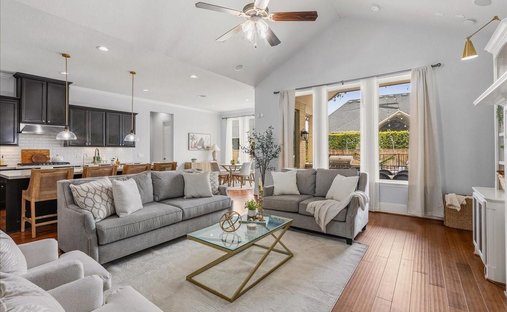 Maison à Conroe, Texas, États-Unis 1