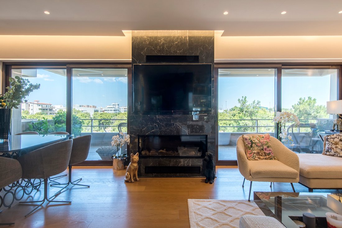 Apartment in Glyfada, Attica, Greece 4 - 18407540