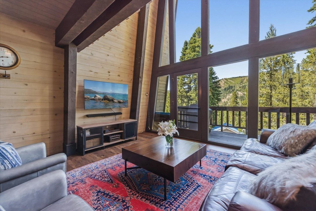 House in Truckee, California, United States 4 - 18418818