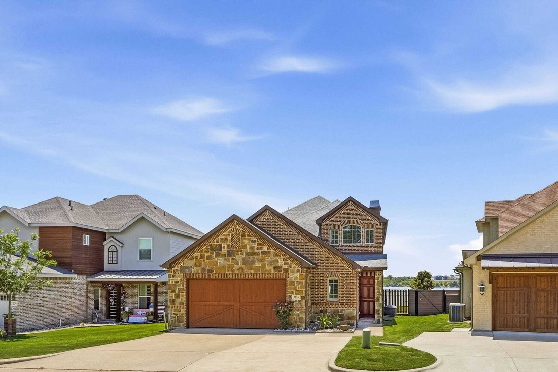 House in Rowlett, Texas, United States 2 - 17831484