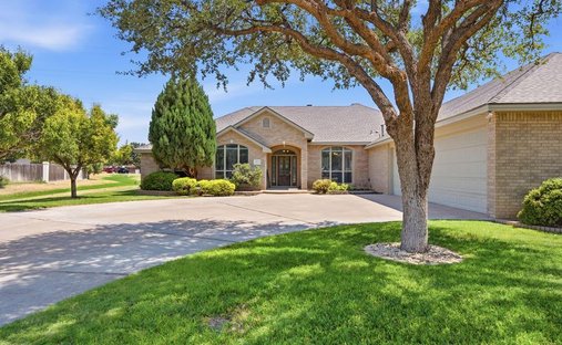 House in Midland, Texas, United States 1