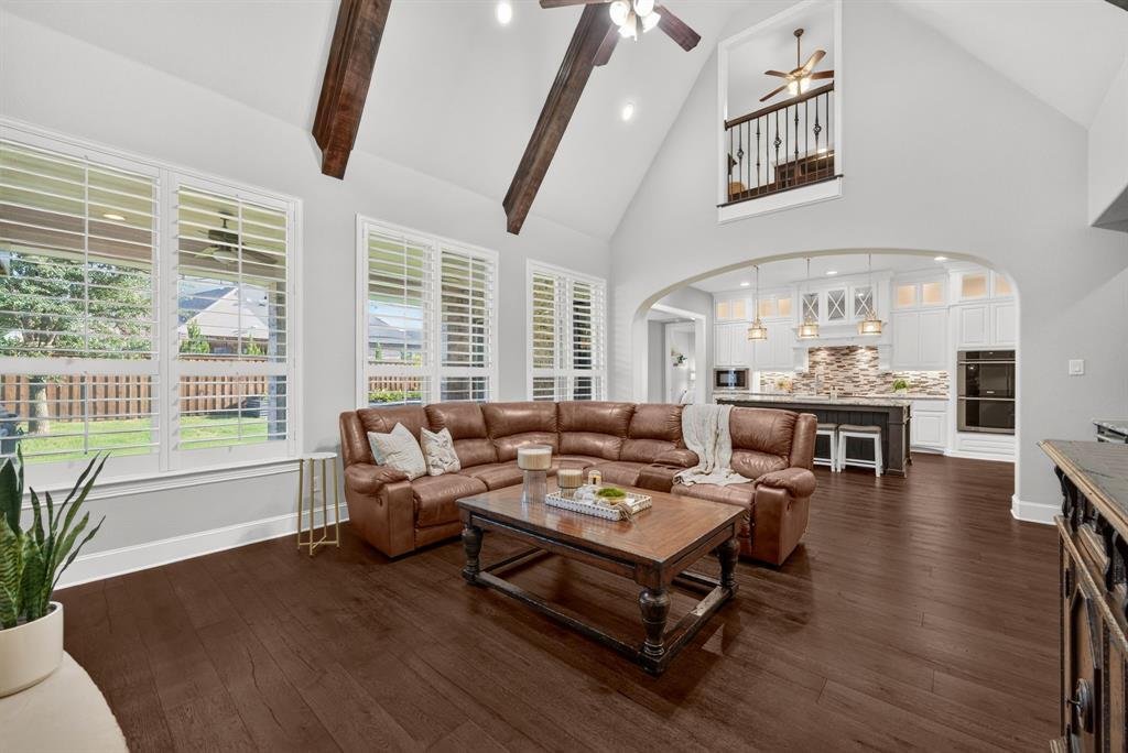 House in Frisco, Texas, United States 2 - 18408811