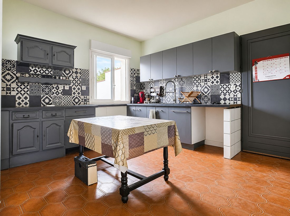 Villa in La Raze, Begles, France 3 - 17996327