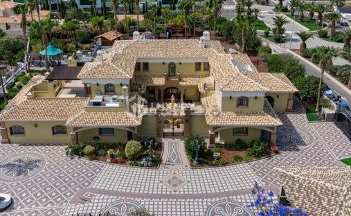 House in La Caleta, Adeje, Canary Islands 1