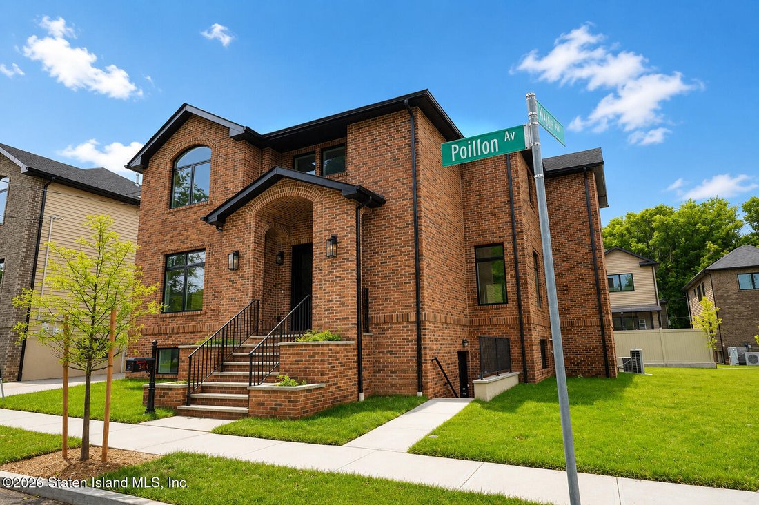 House in New York, New York, United States 3 - 17719848