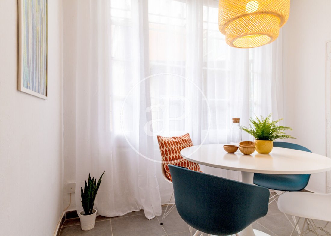 Apartment in Eixample, Barcelona, Spain 4 - 18411848