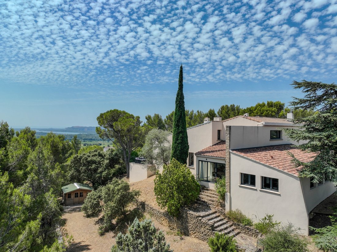 House in Châteauneuf-du-Pape, Provence-Alpes-Côte d'Azur, France 2 - 18409307