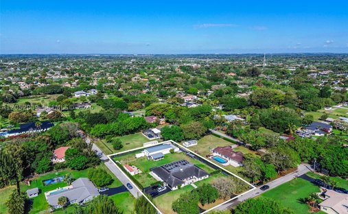Casa en Davie, Florida, Estados Unidos 1
