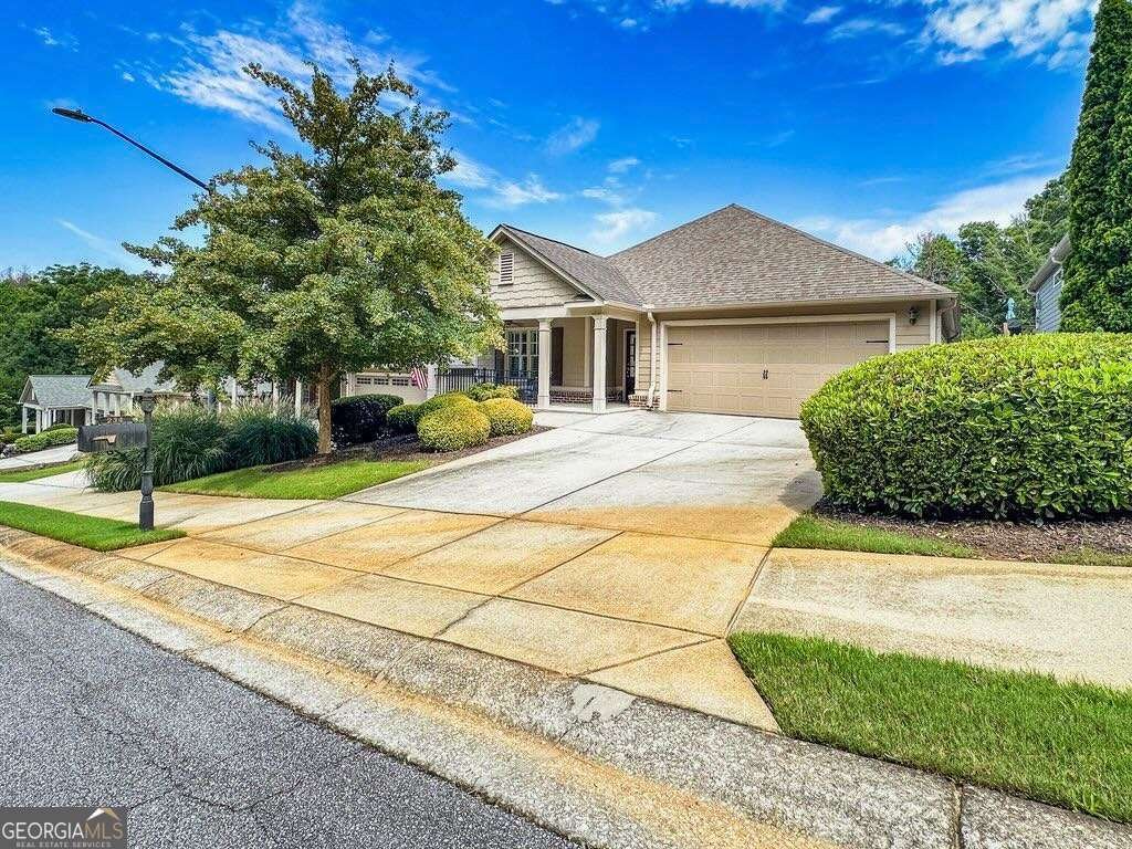 House in Dallas, Georgia, United States 2 - 18408686