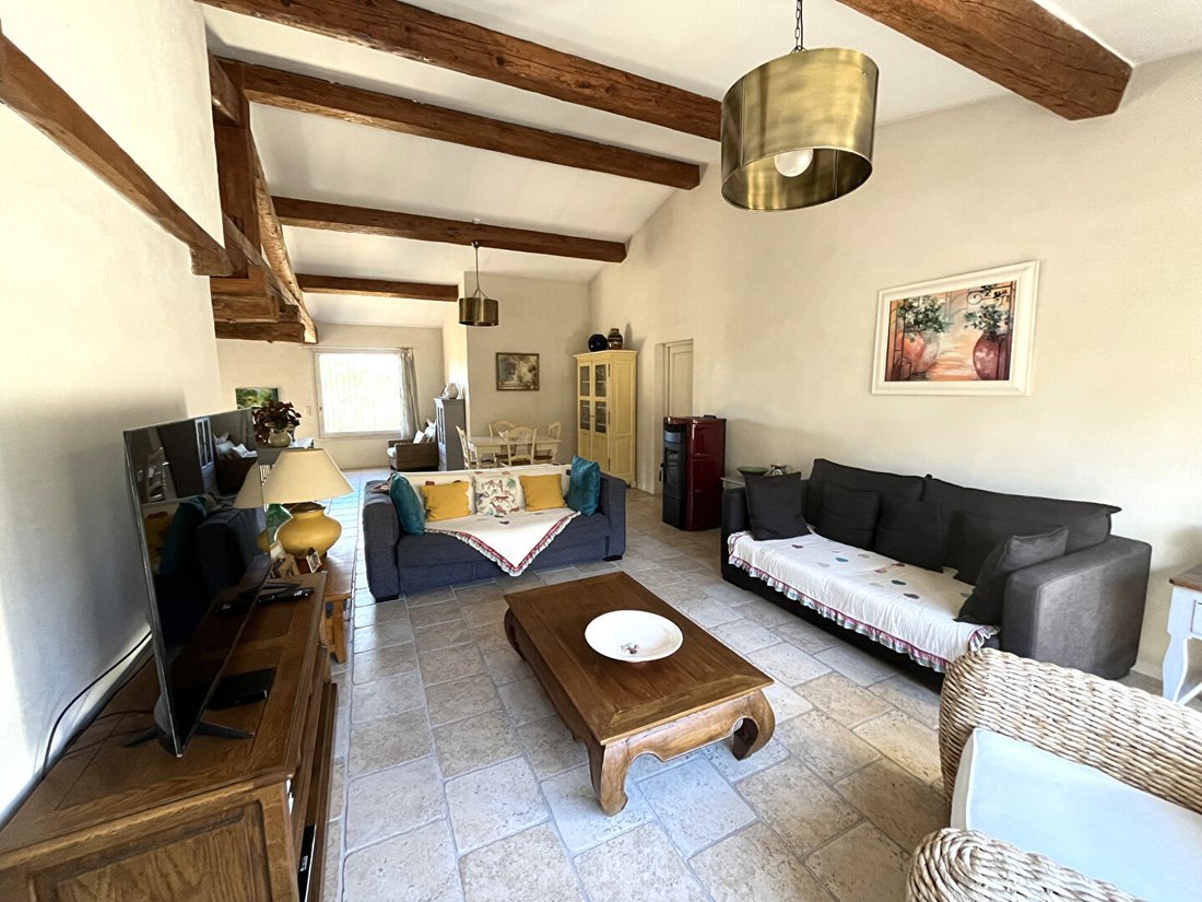 Villa in Carcès, Provence-Alpes-Côte d'Azur, France 4 - 18405342