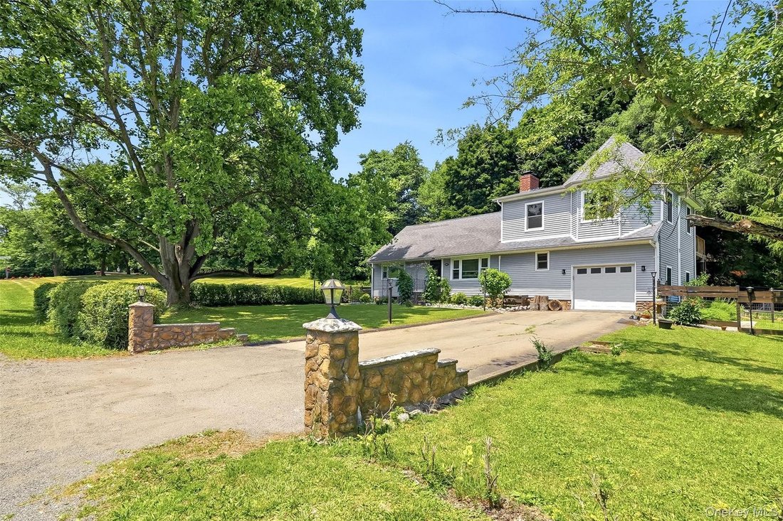 House in Wappingers Falls, New York, United States 4 - 18333584