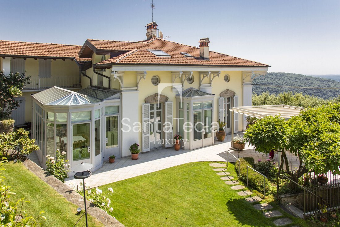 House in Colazza, Piedmont, Italy 1 - 18407510