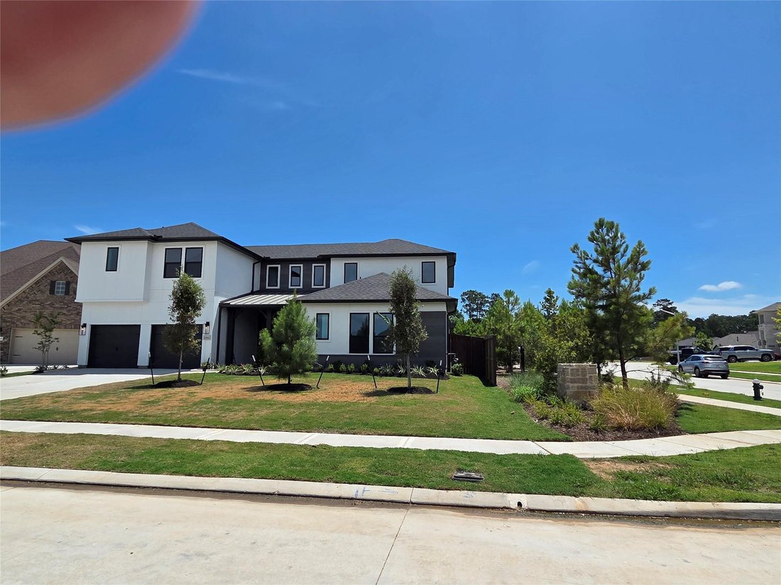House in Conroe, Texas, United States 5 - 17359620