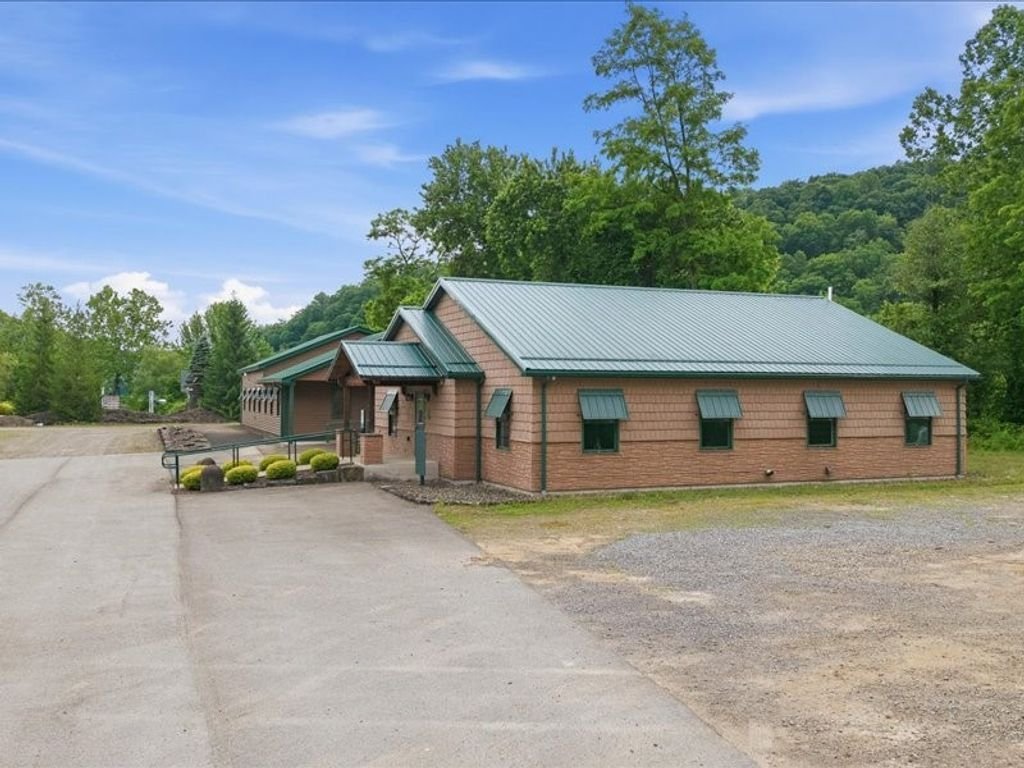 Maison à Tionesta, Pennsylvanie, États-Unis 4 - 18410572