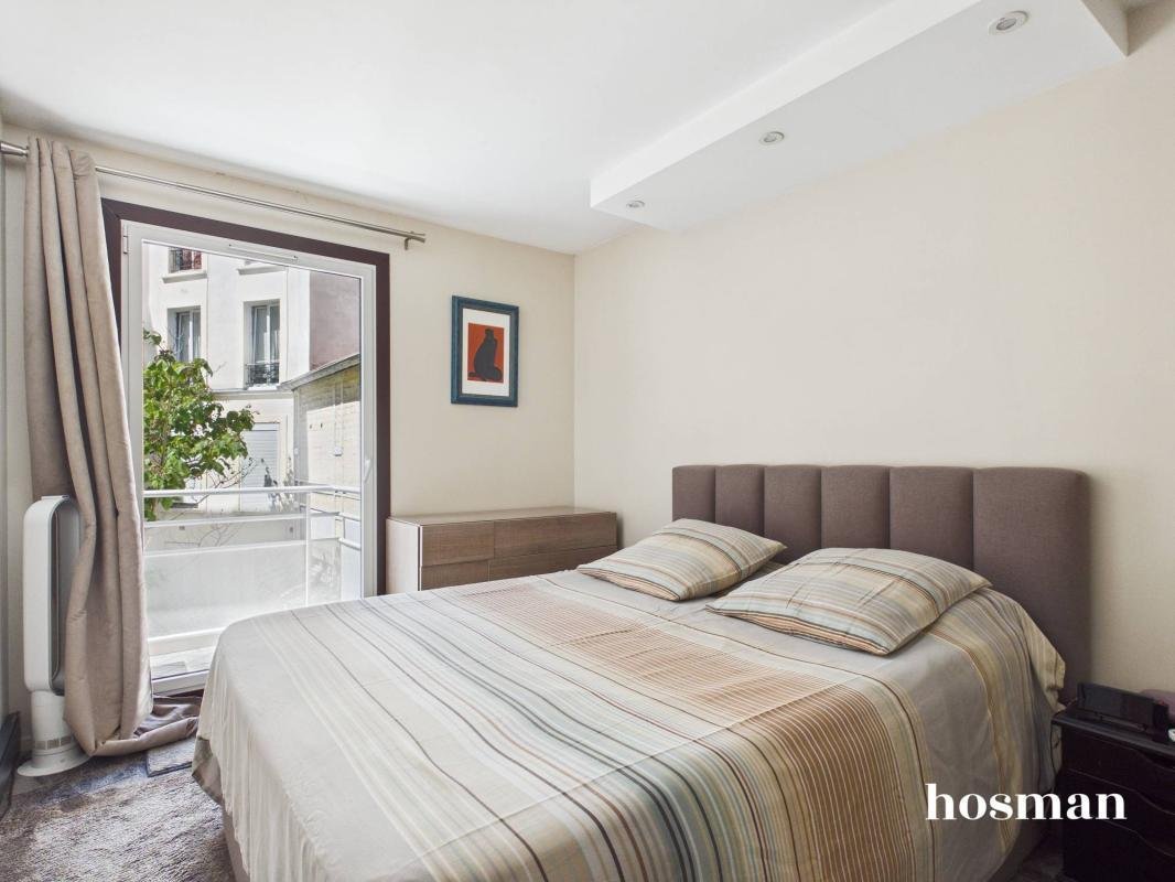 Apartment in Chateau d'Eau-Lancry, Paris 10e Arrondissement, Paris 3 - 18409472