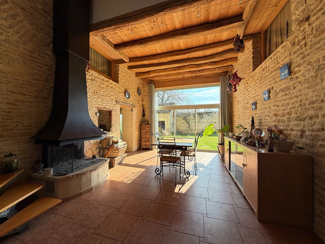 Villa in Saint Jean Eudes-Saint Gilles, Caen, France 4 - 18405614