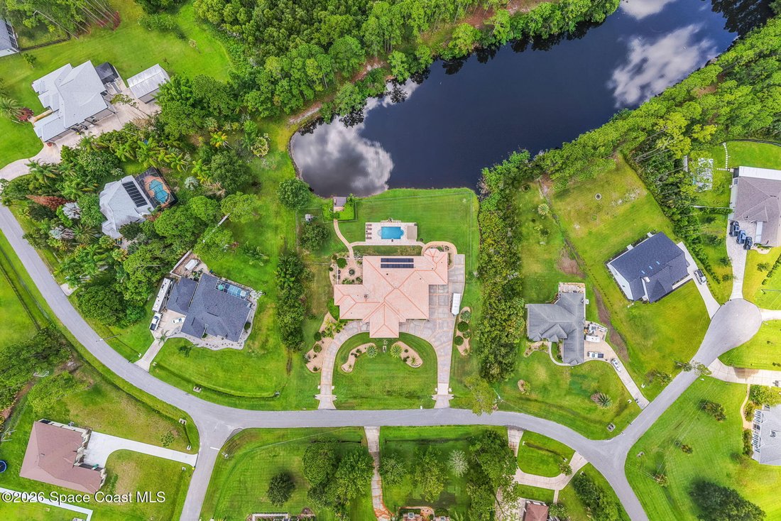 House in Mims, Florida, United States 3 - 18398903