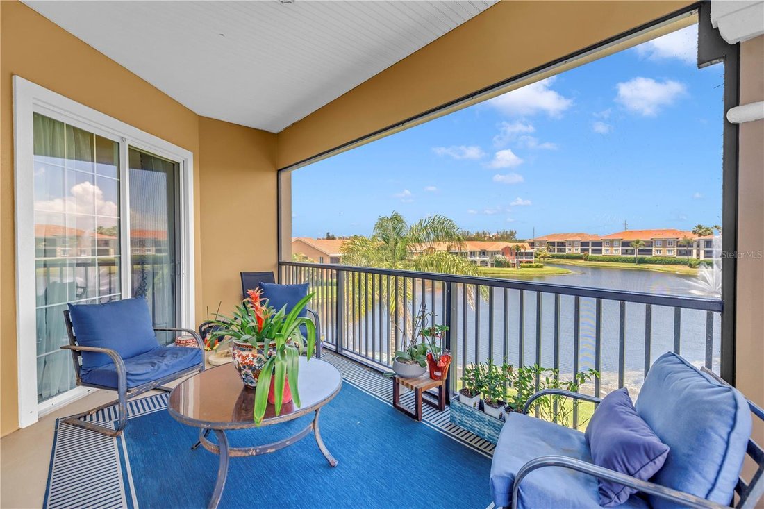 Condo in St. Petersburg, Florida, United States 2 - 18403496