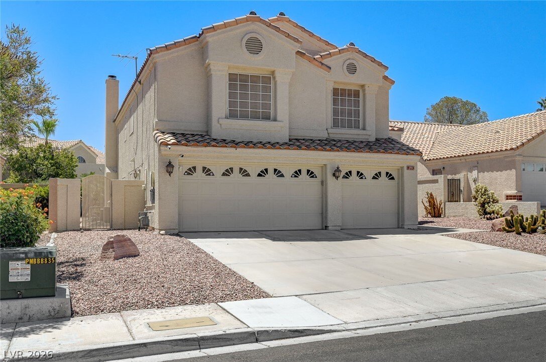 House in Henderson, Nevada, United States 2 - 18408012
