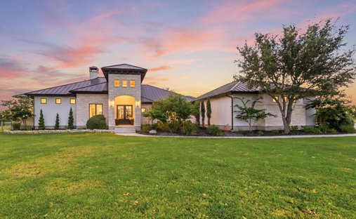 Maison à Boerne, Texas, États-Unis 1