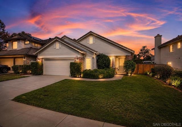House in San Marcos, California, United States 2 - 18409293