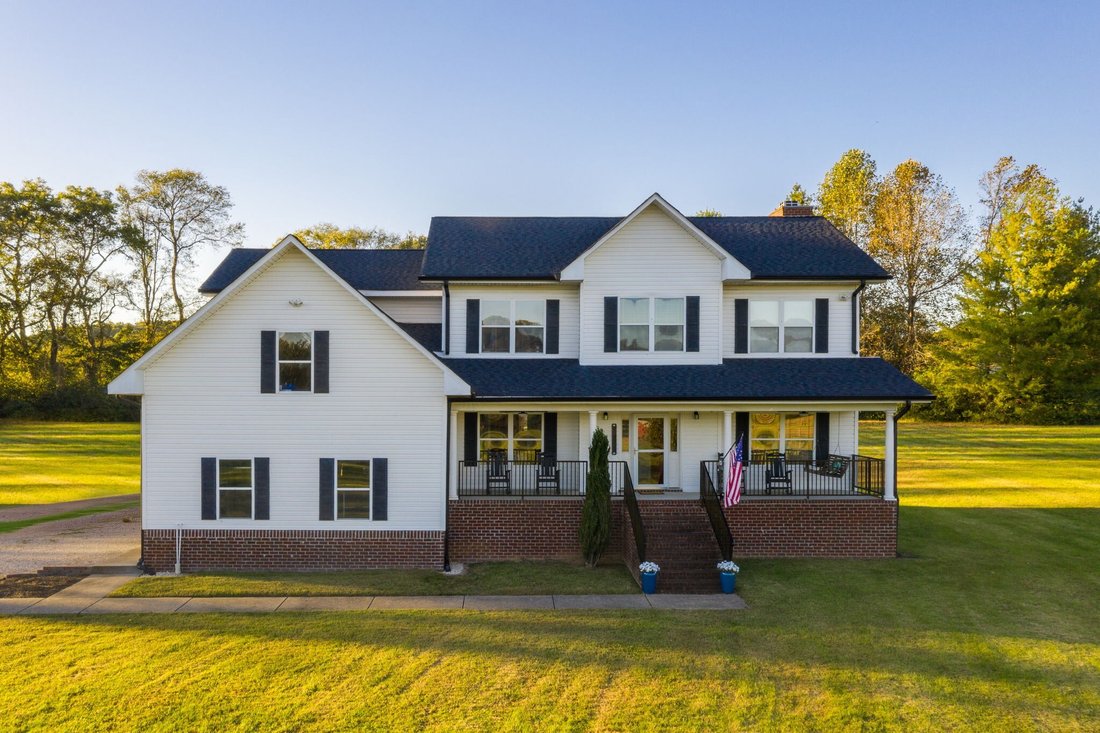 House in Franklin, Tennessee, United States 5 - 18411401