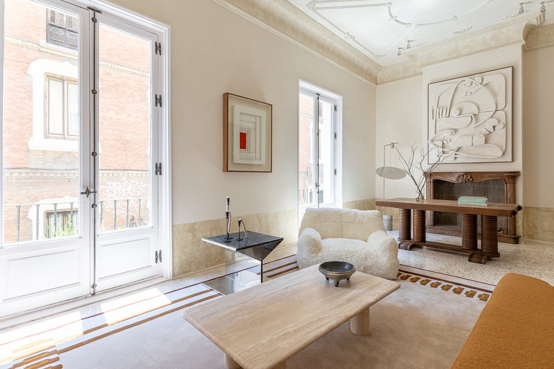 Apartment in Centro, Madrid, Spain 1 - 18412105