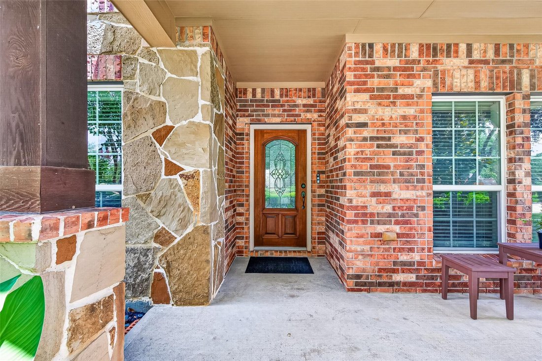 House in Richmond, Texas, United States 4 - 18409250