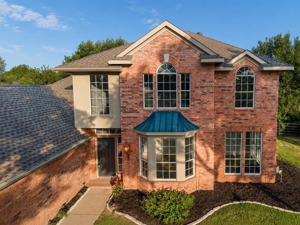 House in Denton, Texas, United States 3 - 18413663