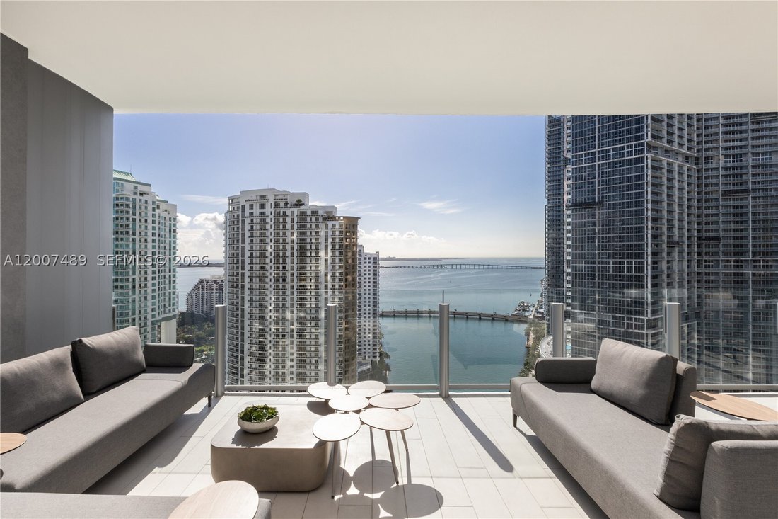 Condo in Miami, Florida, United States 4 - 17919897