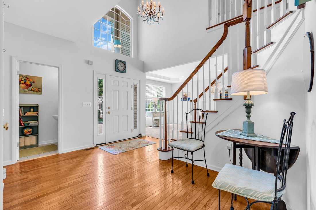 House in Atlantic Highlands, New Jersey, United States 5 - 18412735