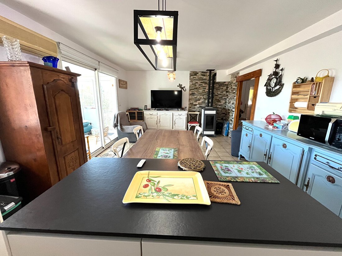 Villa in Centre, Vidauban, France 3 - 18405417