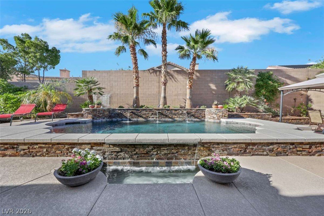 House in Henderson, Nevada, United States 2 - 18413196