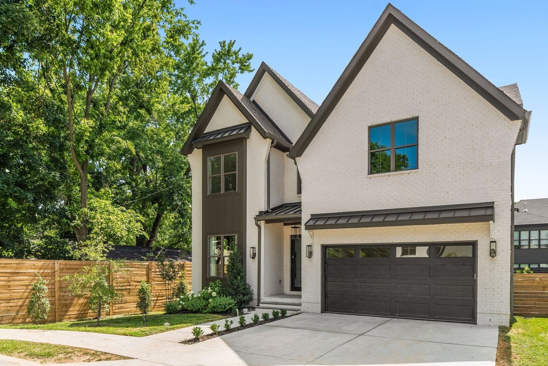 House in Nashville, Tennessee, United States 2 - 17948592