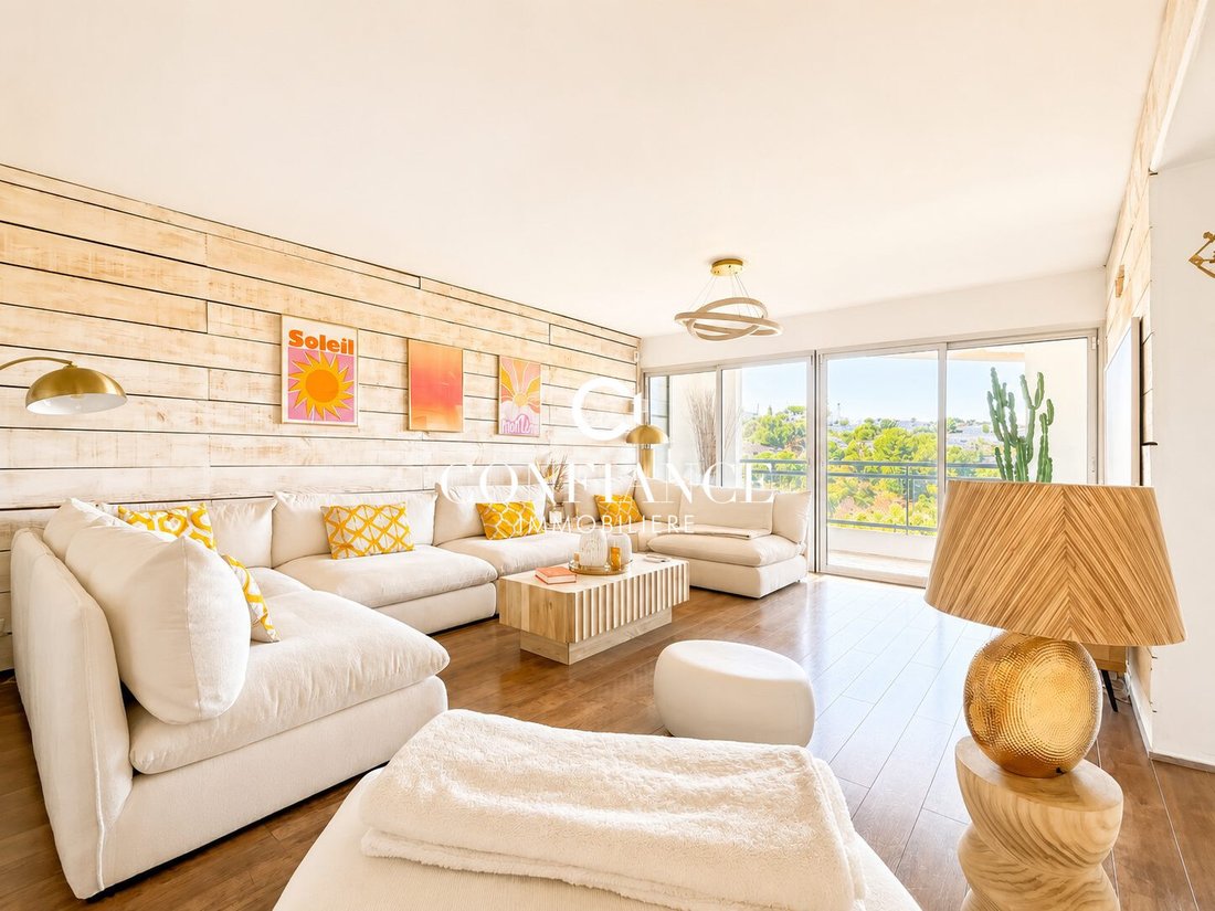 Apartment in Nice, Provence-Alpes-Côte d'Azur, France 3 - 18410677