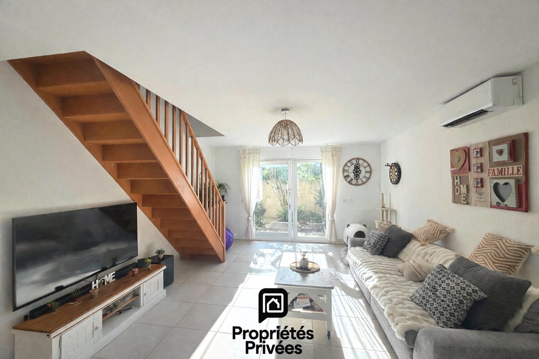 Villa in Sainte Brigitte, Frejus, France 3 - 18406005