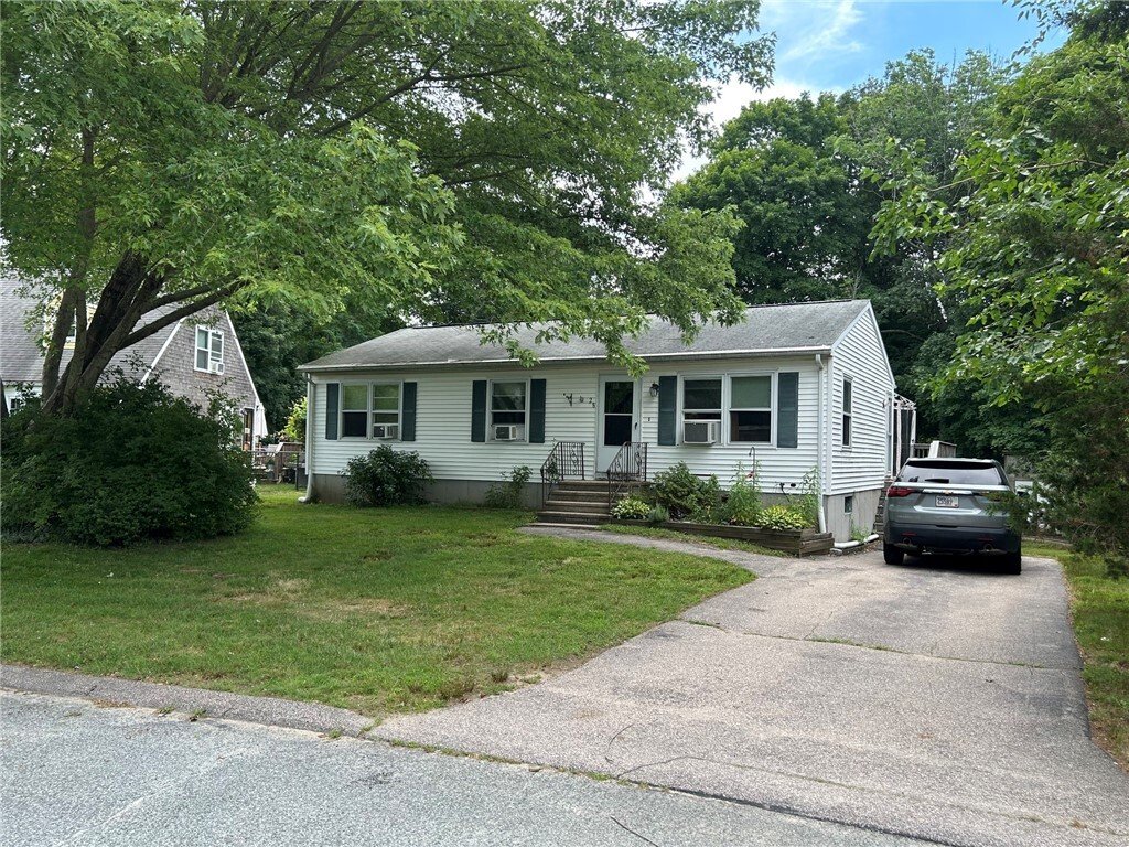 House in South Kingstown, Rhode Island, United States 1 - 18406830