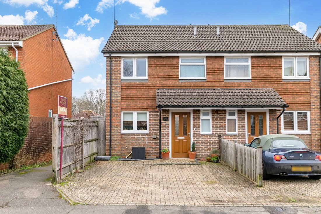 House in Hackenden, East Grinstead, England 1 - 18404682