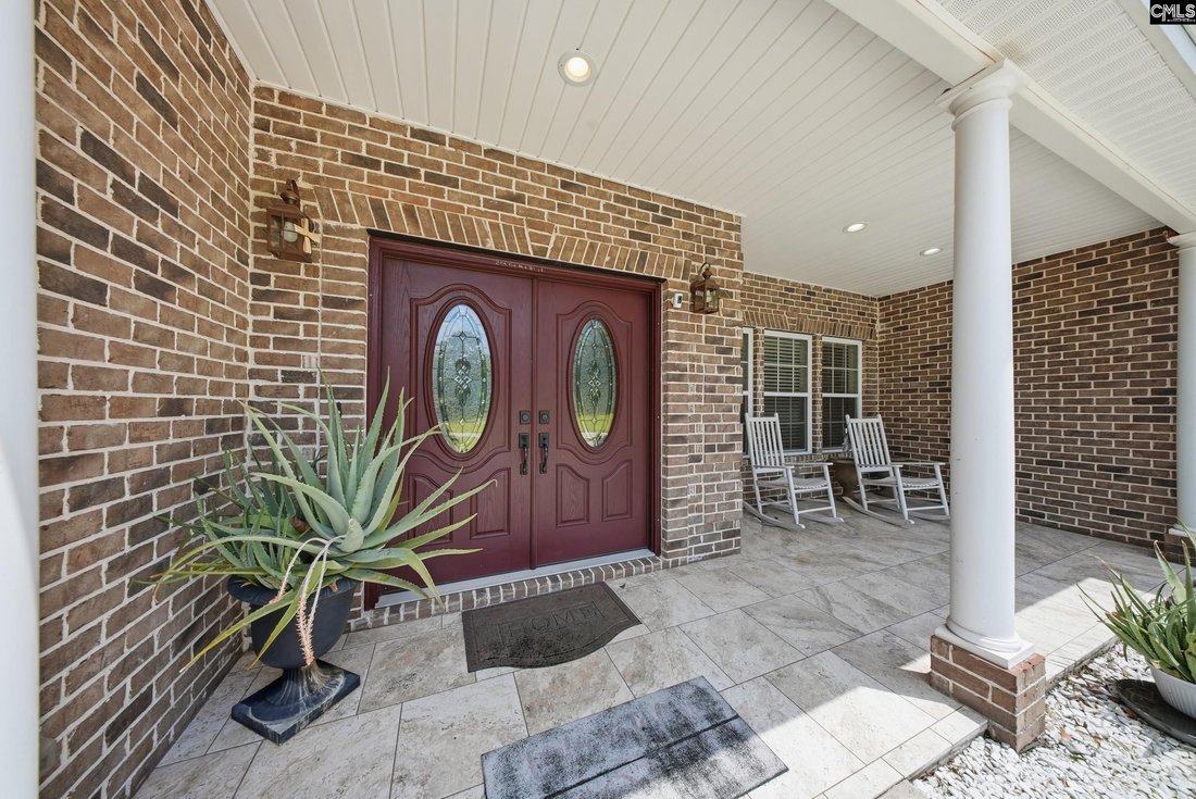 House in Elgin, South Carolina, United States 4 - 18409317