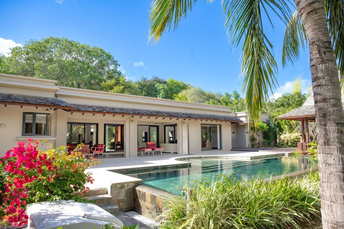 House in Mauritius 1 - 18410281