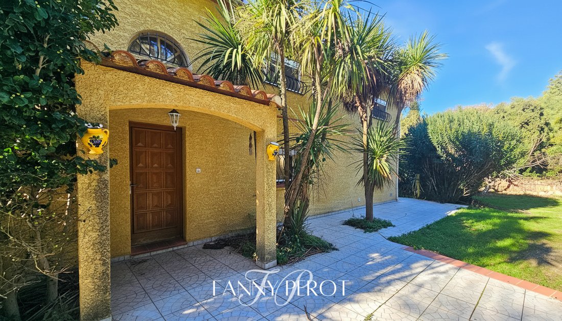Villa in Argelès-sur-Mer, Occitania, France 4 - 18405504