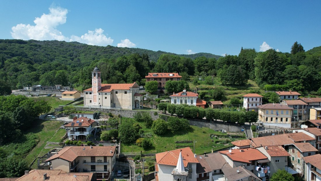 House in Colazza, Piedmont, Italy 4 - 18407510