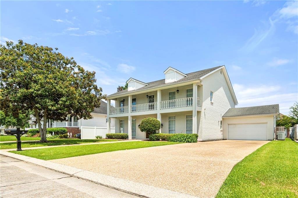 House in Marrero, Louisiana, United States 3 - 18416200