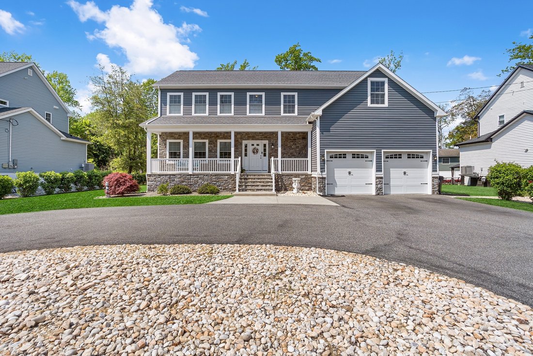 Casa a Brick, New Jersey, Stati Uniti 1 - 18413967